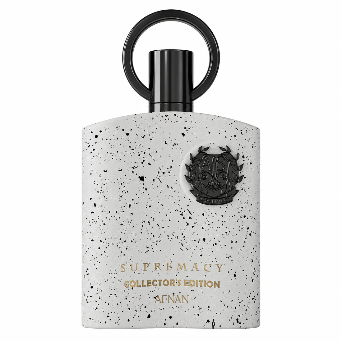 Afnan Supremacy Collector's Edition Eau De Parfum 100ml perfume bottle