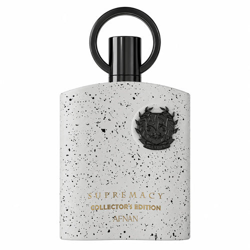 Afnan Supremacy Collector's Edition Eau De Parfum 100ml perfume bottle