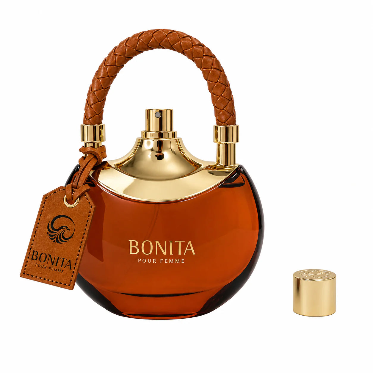 Le Falcone Bonita Eau De Parfum 100ml | Luxury Arabic Perfume