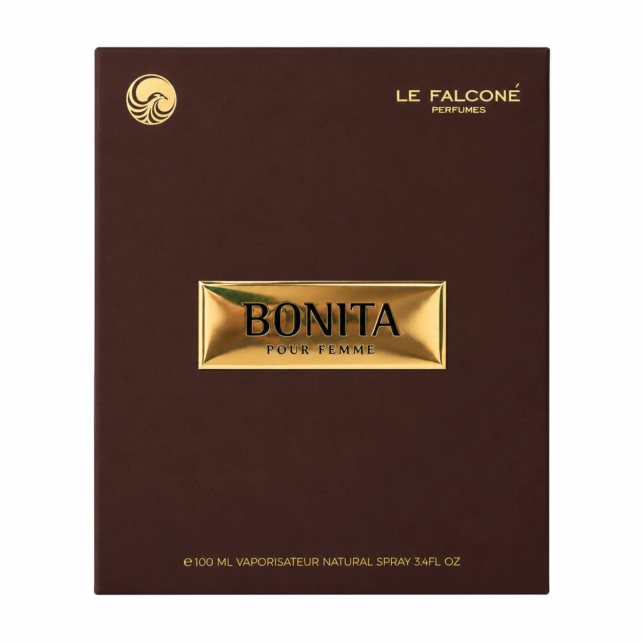 Le Falcone Bonita Eau De Parfum 100ml | Luxury Arabic Perfume