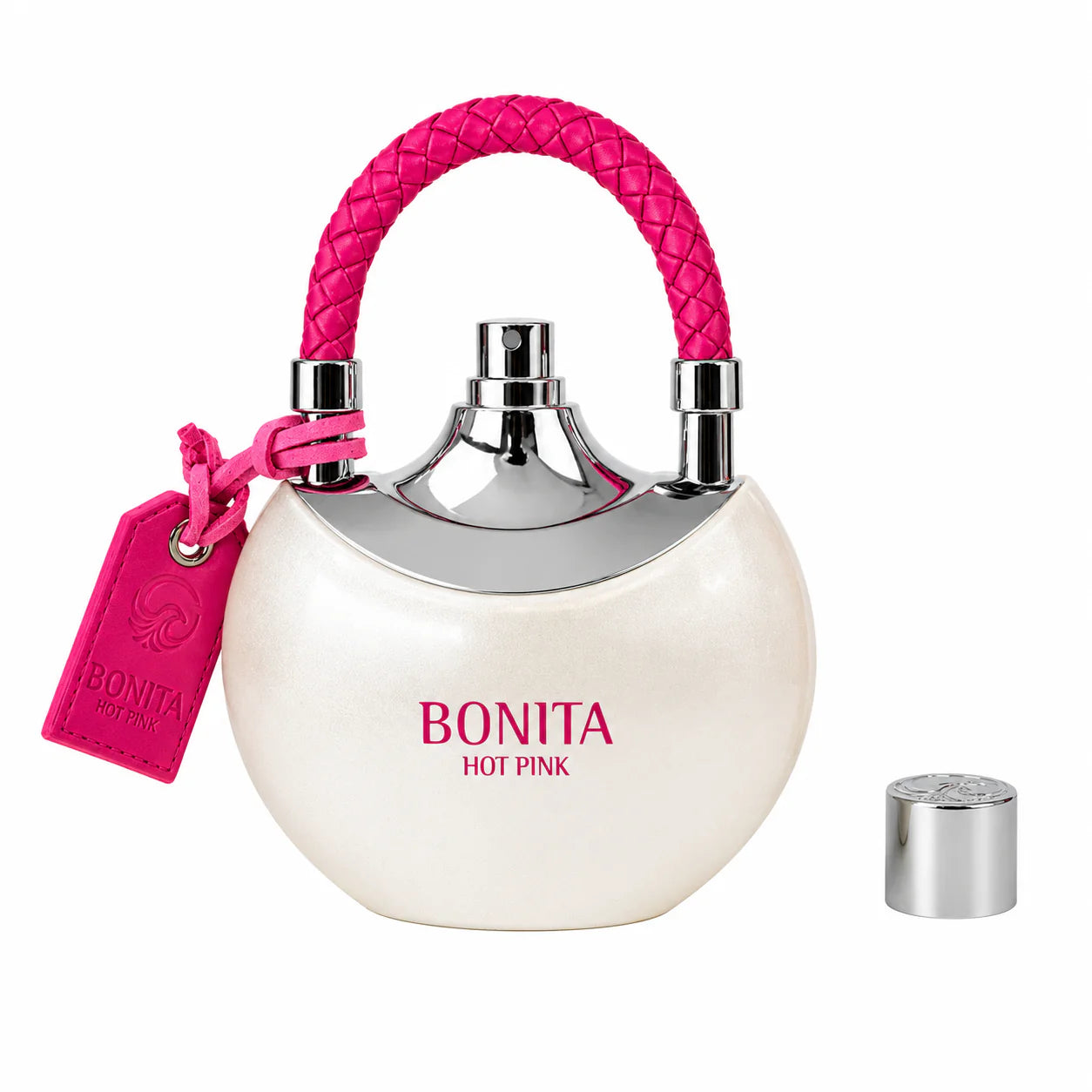 Le Falcone Bonita Hot Pink Eau De Parfum 100ml | Luxury Arabic Perfume