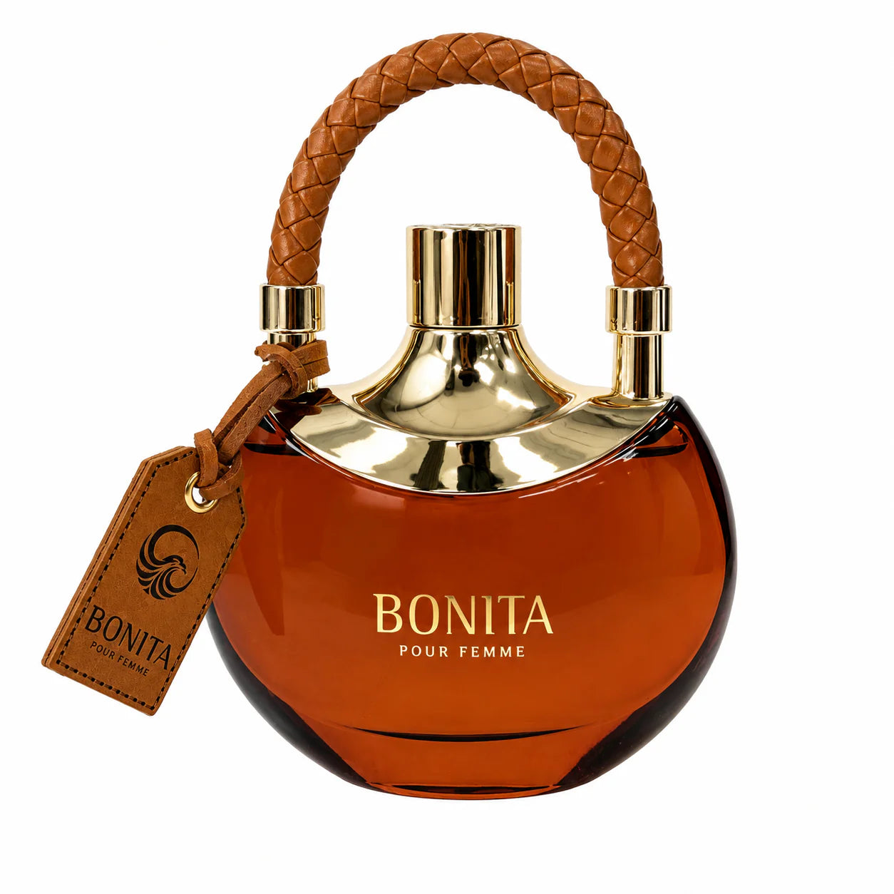 Le Falcone Bonita Eau De Parfum 100ml | Luxury Arabic Perfume