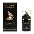 Le Falcone Falcone Black Coal Eau De Parfum 100ml | Luxury Arabic Perfume