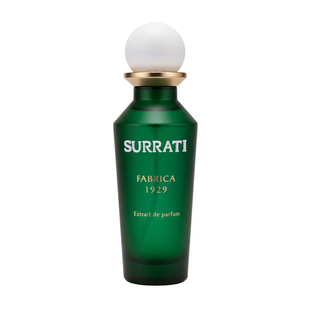 Surrati Fabrica 1929 Extrait de Parfum 150ml bottle
