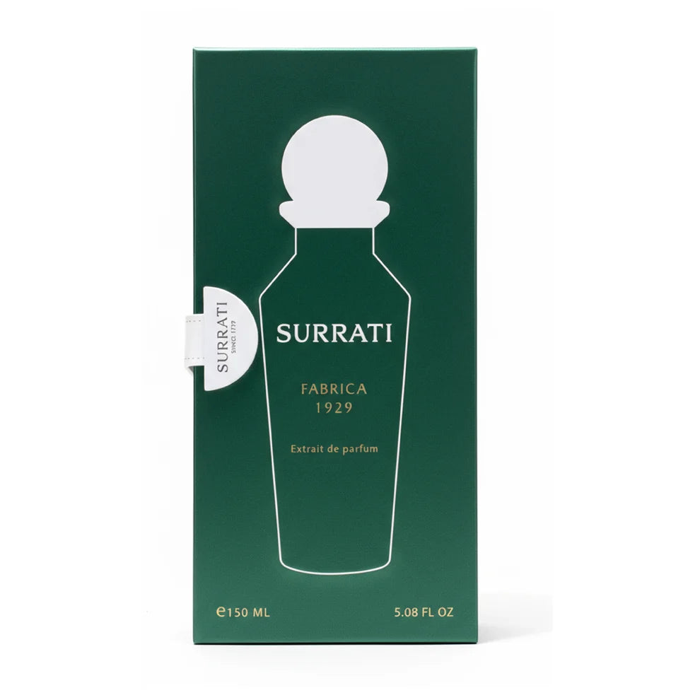 Surrati Fabrica 1929 Extrait De Parfum 150ml