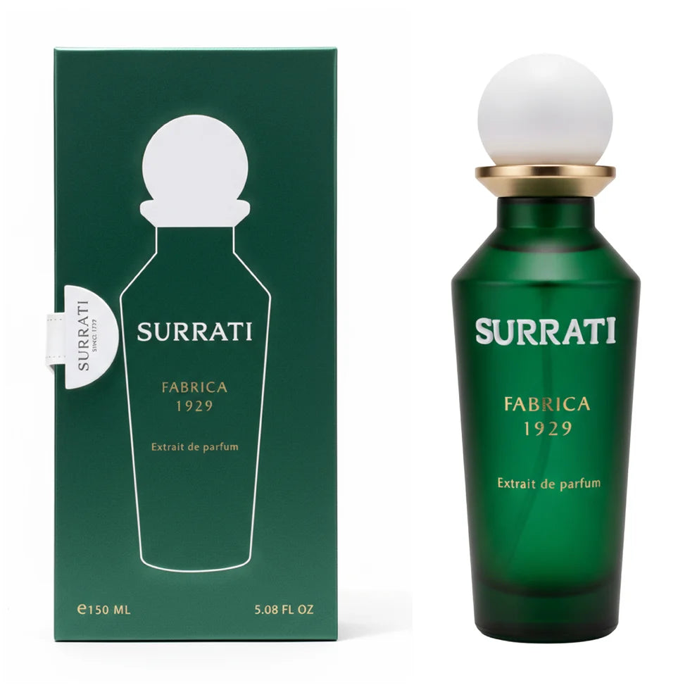 Surrati Fabrica 1929 Extrait De Parfum 150ml