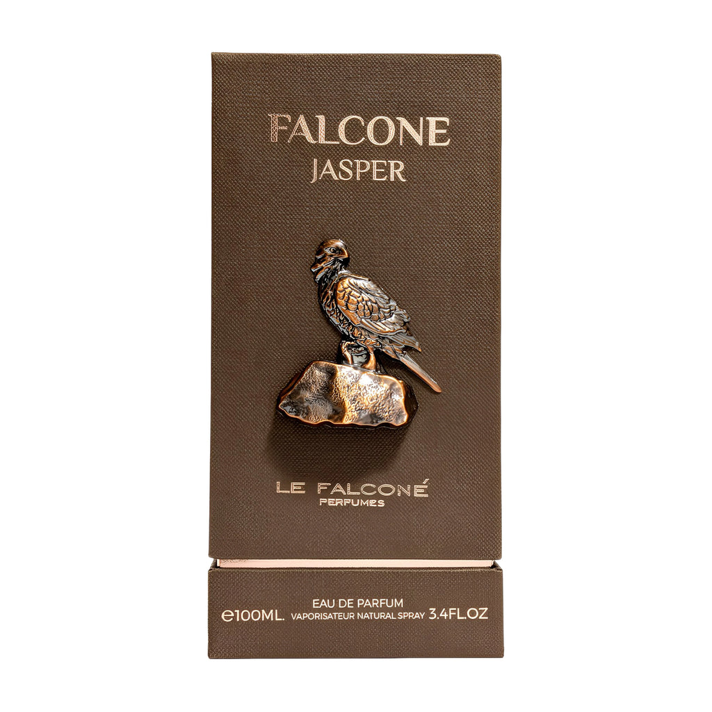 Le Falcone Falcone Jasper Eau De Parfum 100ml | Luxury Arabic Perfume