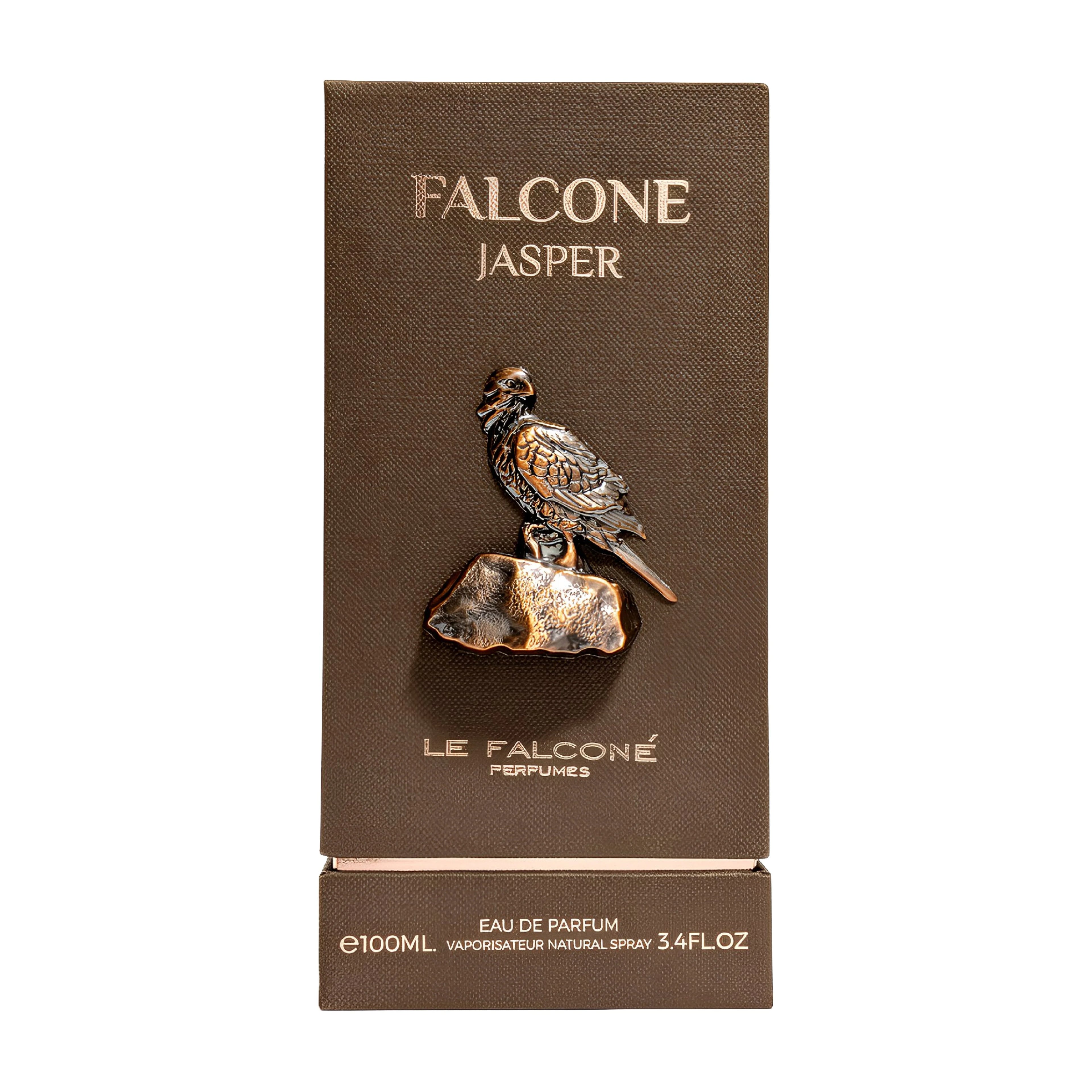 Le Falcone Falcone Jasper Eau De Parfum 100ml | Luxury Arabic Perfume