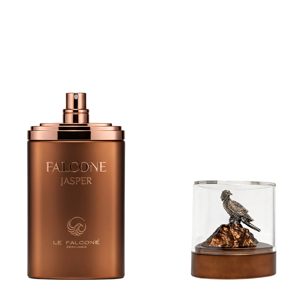 Le Falcone Falcone Jasper Eau De Parfum 100ml | Luxury Arabic Perfume