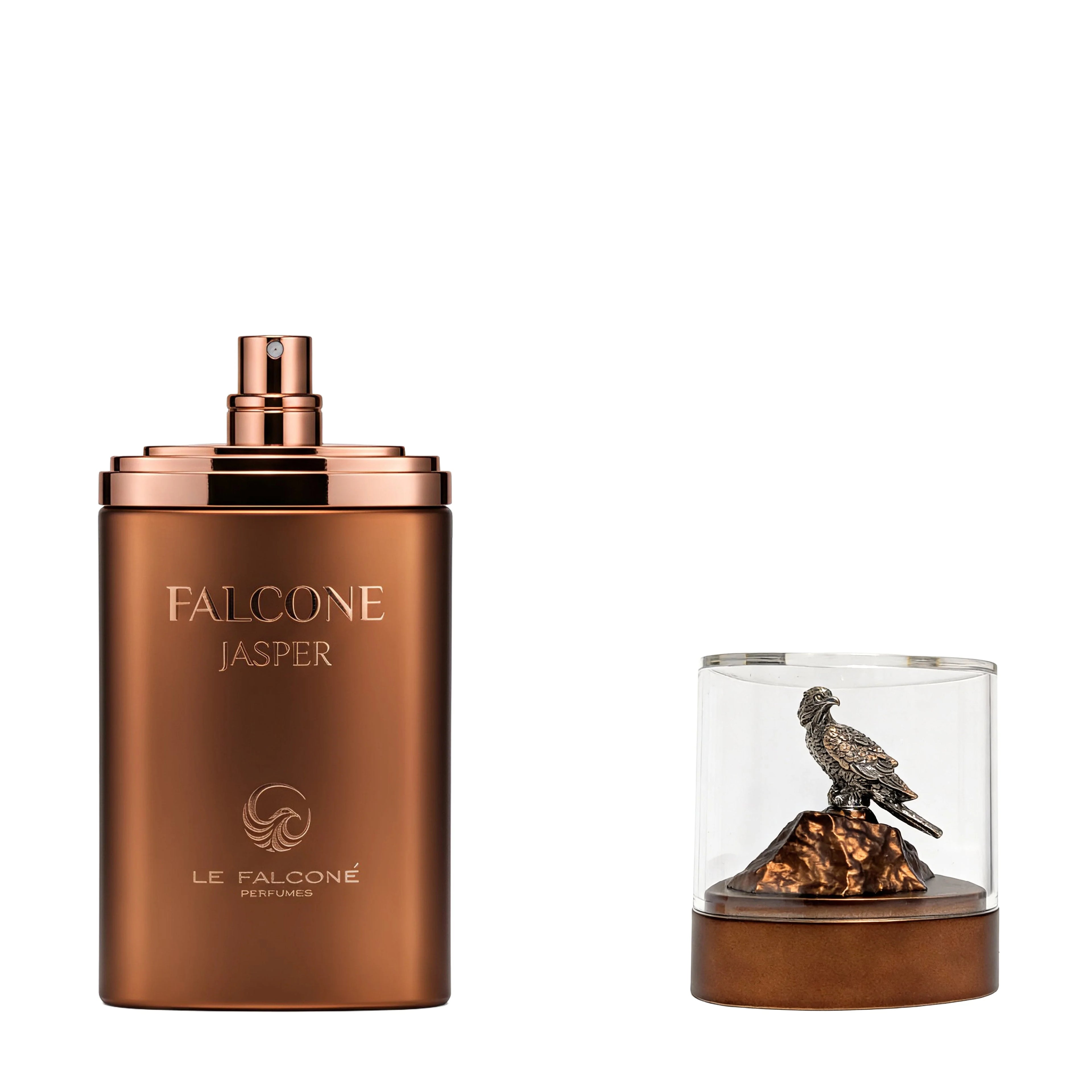 Le Falcone Falcone Jasper Eau De Parfum 100ml | Luxury Arabic Perfume