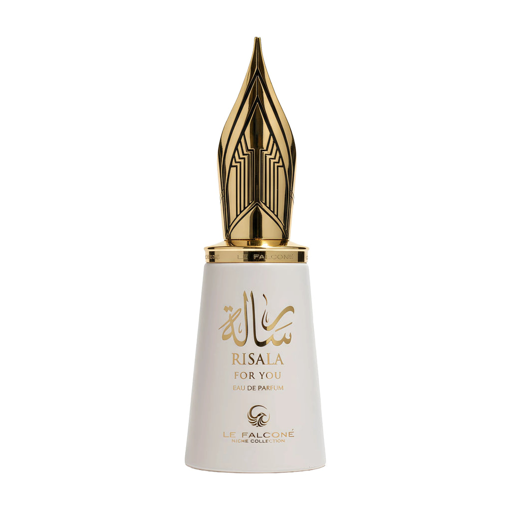 Le Falcone Risala For You Eau De Parfum 100ml | Luxury Arabic Perfume