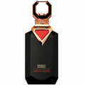 French Avenue Amber Empire Extrait De Parfum 100ml perfume bottle