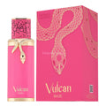 French Avenue Vulcan Baie Eau De Parfum 100ml perfume bottle