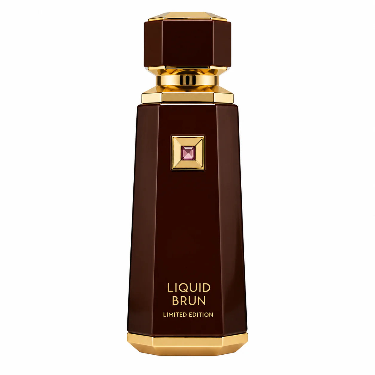 French Avenue Liquid Brun Limited Edition Extrait De Parfum 150ml perfume bottle