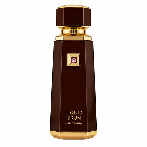 French Avenue Liquid Brun Limited Edition Extrait De Parfum 150ml perfume bottle