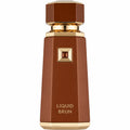 French Avenue Liquid Brun Eau De Parfum 100ml perfume bottle