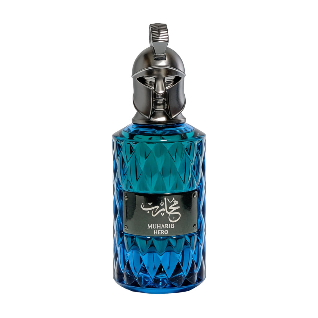 Le Falcone Muharib Hero Eau De Parfum 85ml | Luxury Arabic Perfume