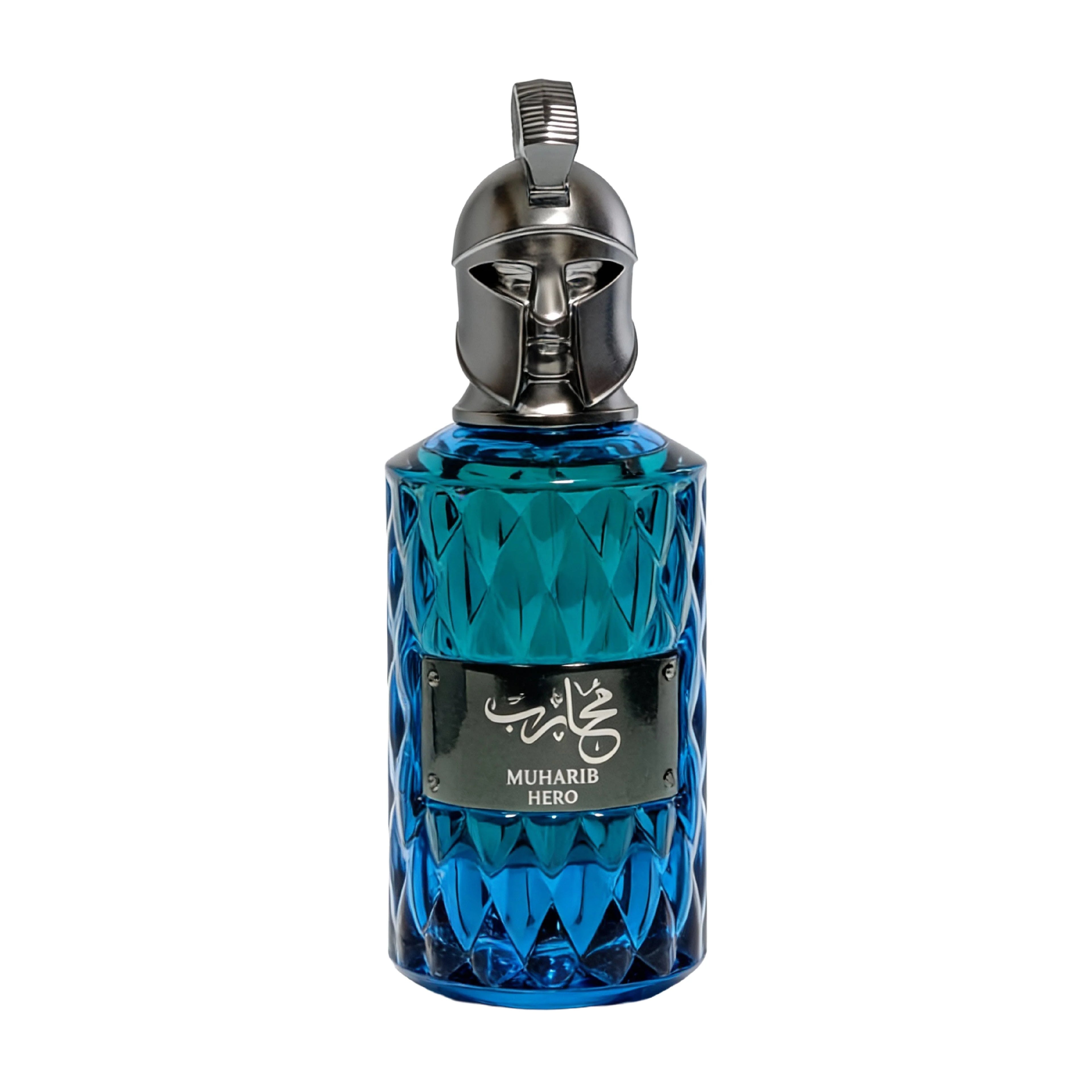 Le Falcone Muharib Hero Eau De Parfum 85ml | Luxury Arabic Perfume