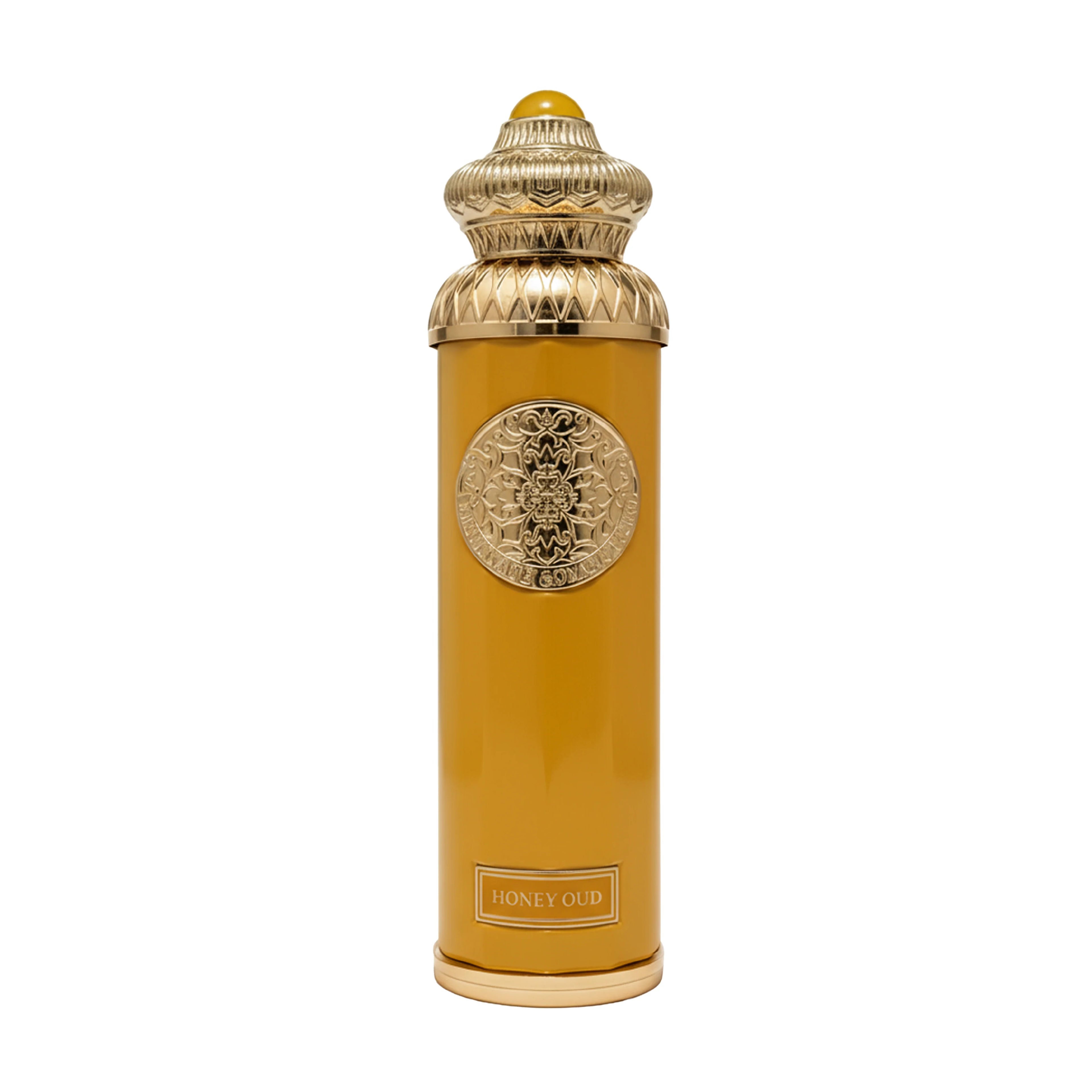 Surrati Honey Oud Eau De Parfum 140ml bottle