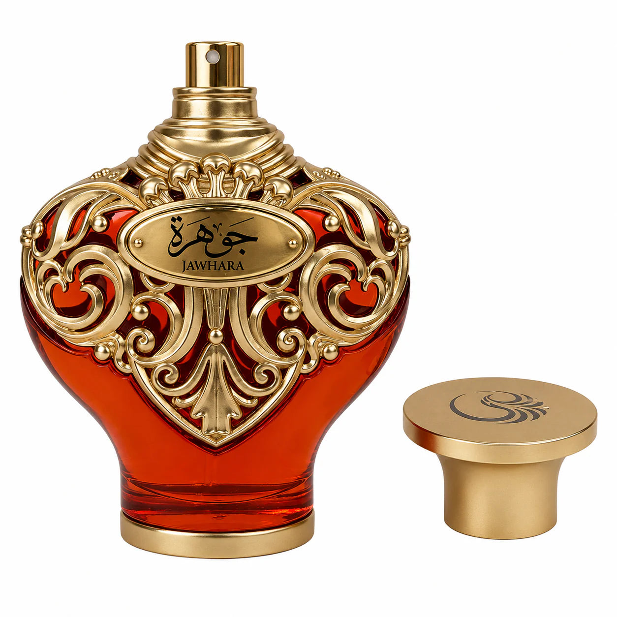 Le Falcone Jawhara Eau De Parfum 100ml | Luxury Arabic Perfume