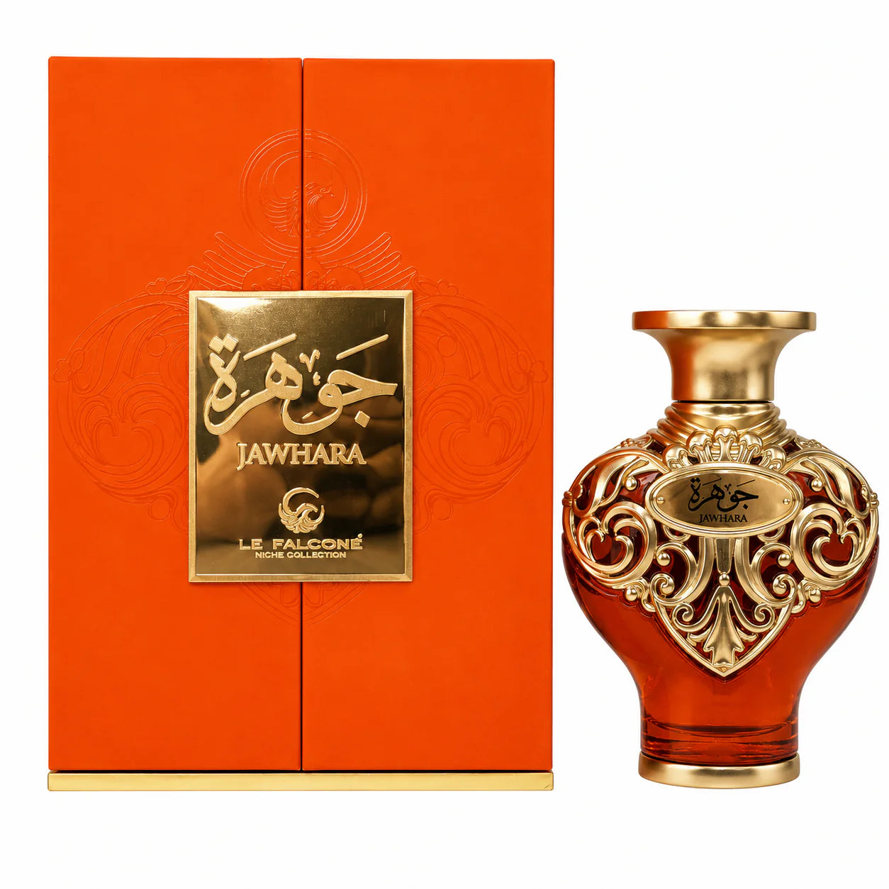 Le Falcone Jawhara Eau De Parfum 100ml | Luxury Arabic Perfume