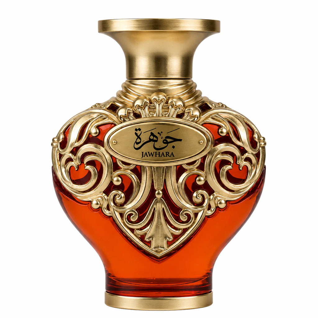 Le Falcone Jawhara Eau De Parfum 100ml | Luxury Arabic Perfume
