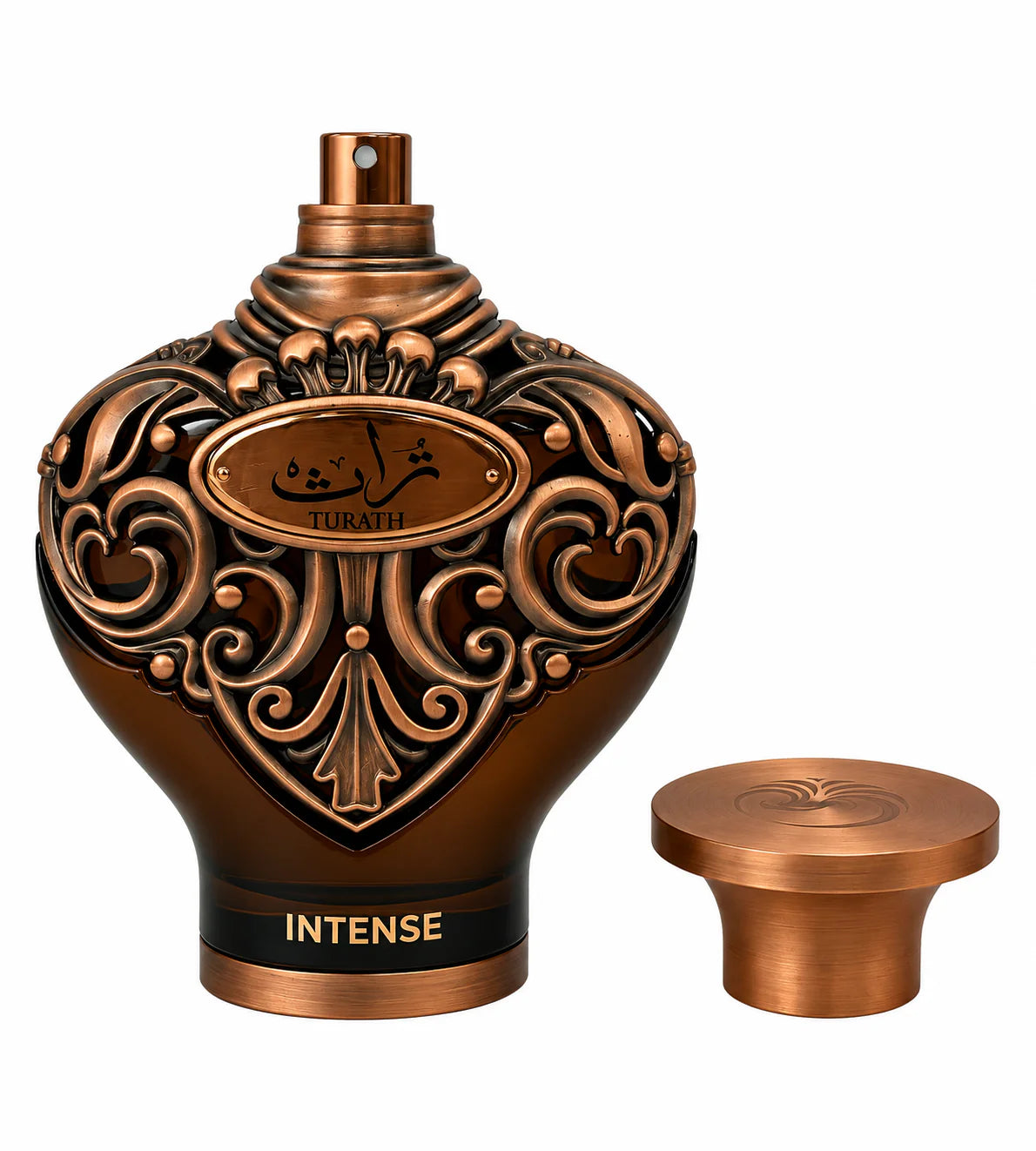Le Falcone Turath Intense Eau De Parfum 100ml | Luxury Arabic Perfume