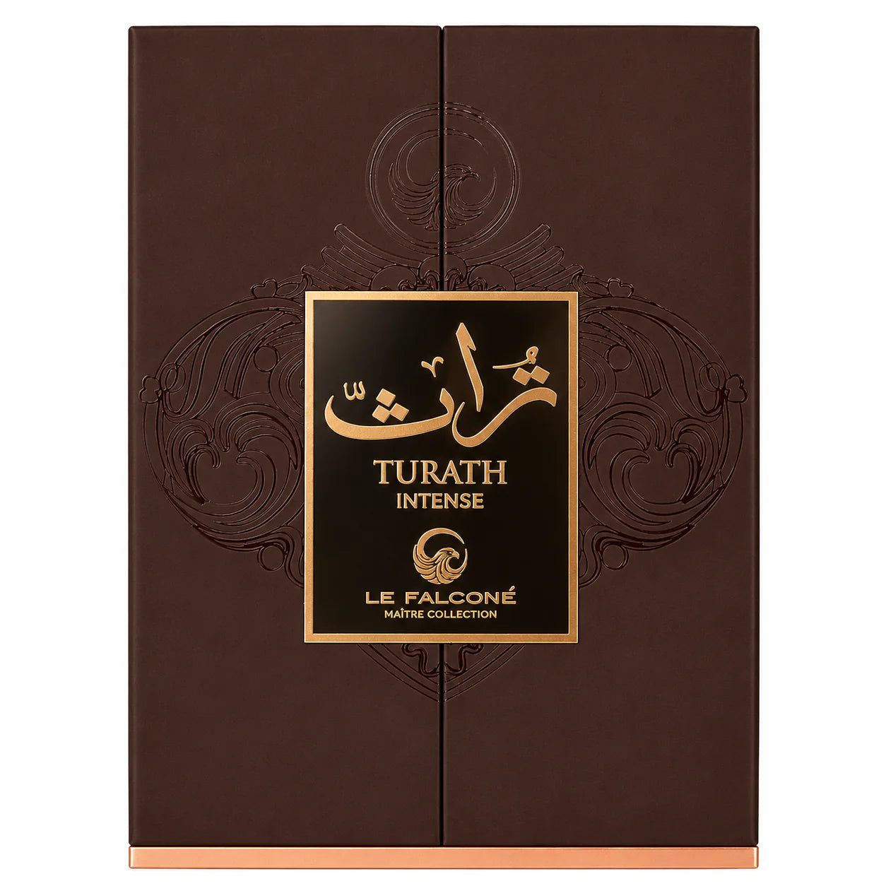 Le Falcone Turath Intense Eau De Parfum 100ml | Luxury Arabic Perfume