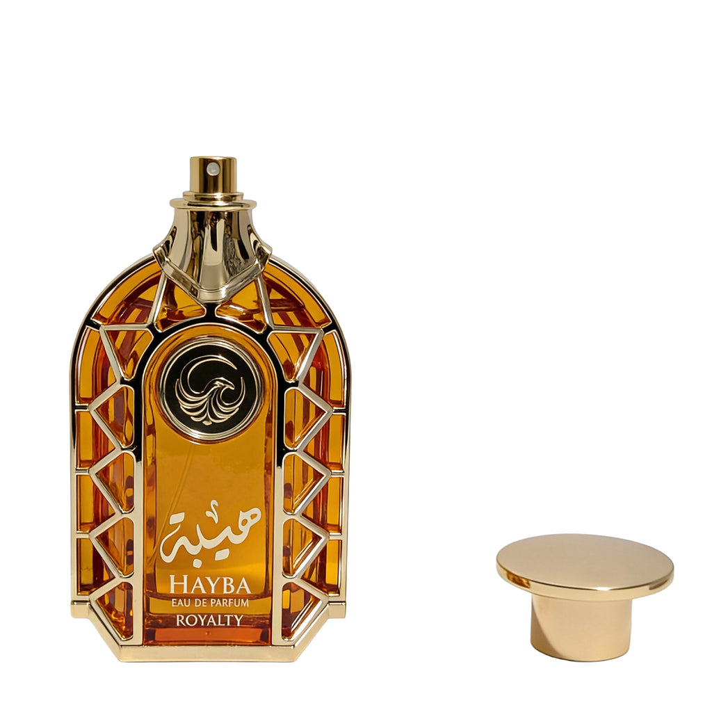 Le Falcone Hayba Royalty Eau De Parfum 100ml | Luxury Arabic Perfume