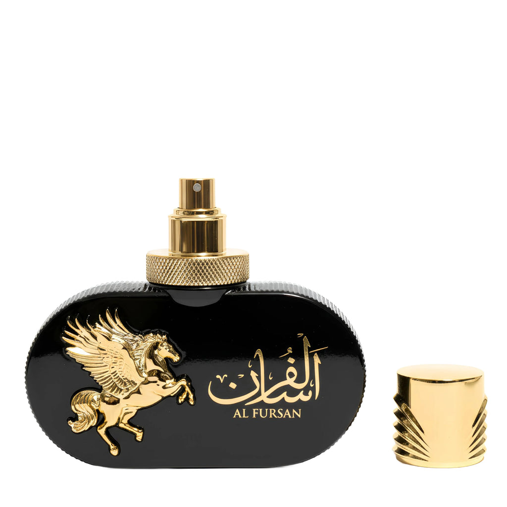Le Falcone Highfly Al Fursan Eau De Parfum 100ml | Luxury Arabic Perfume
