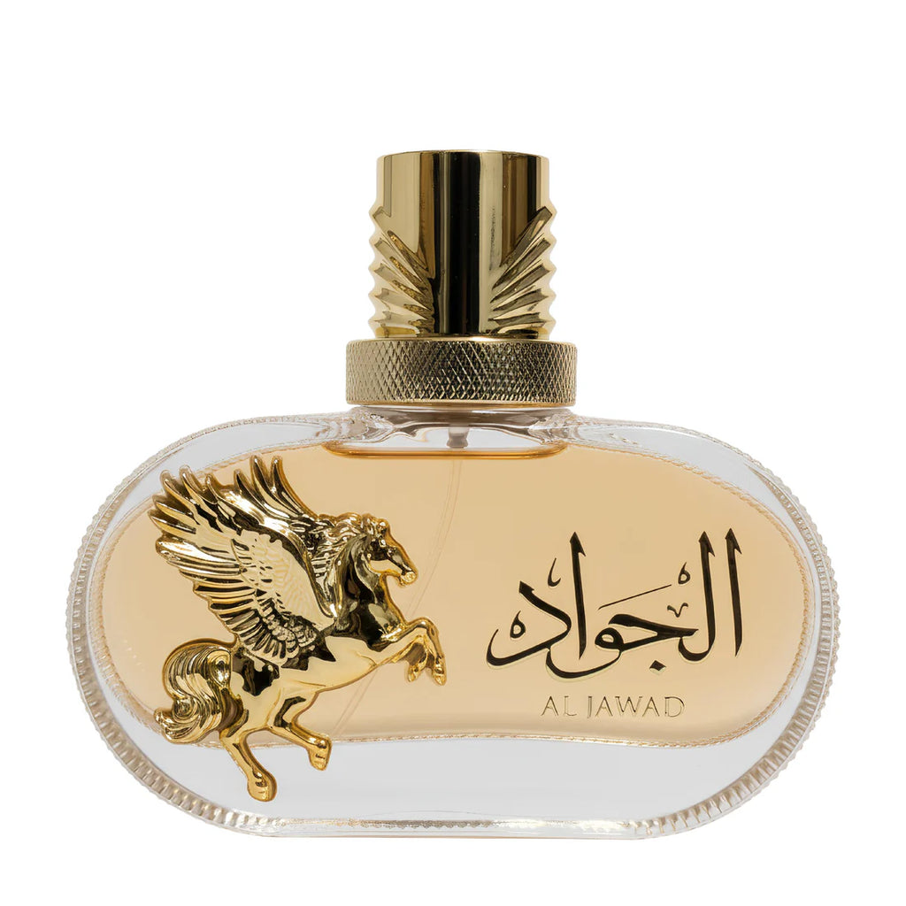 Le Falcone Highfly Al Jawad Eau De Parfum 100ml | Luxury Arabic Perfume