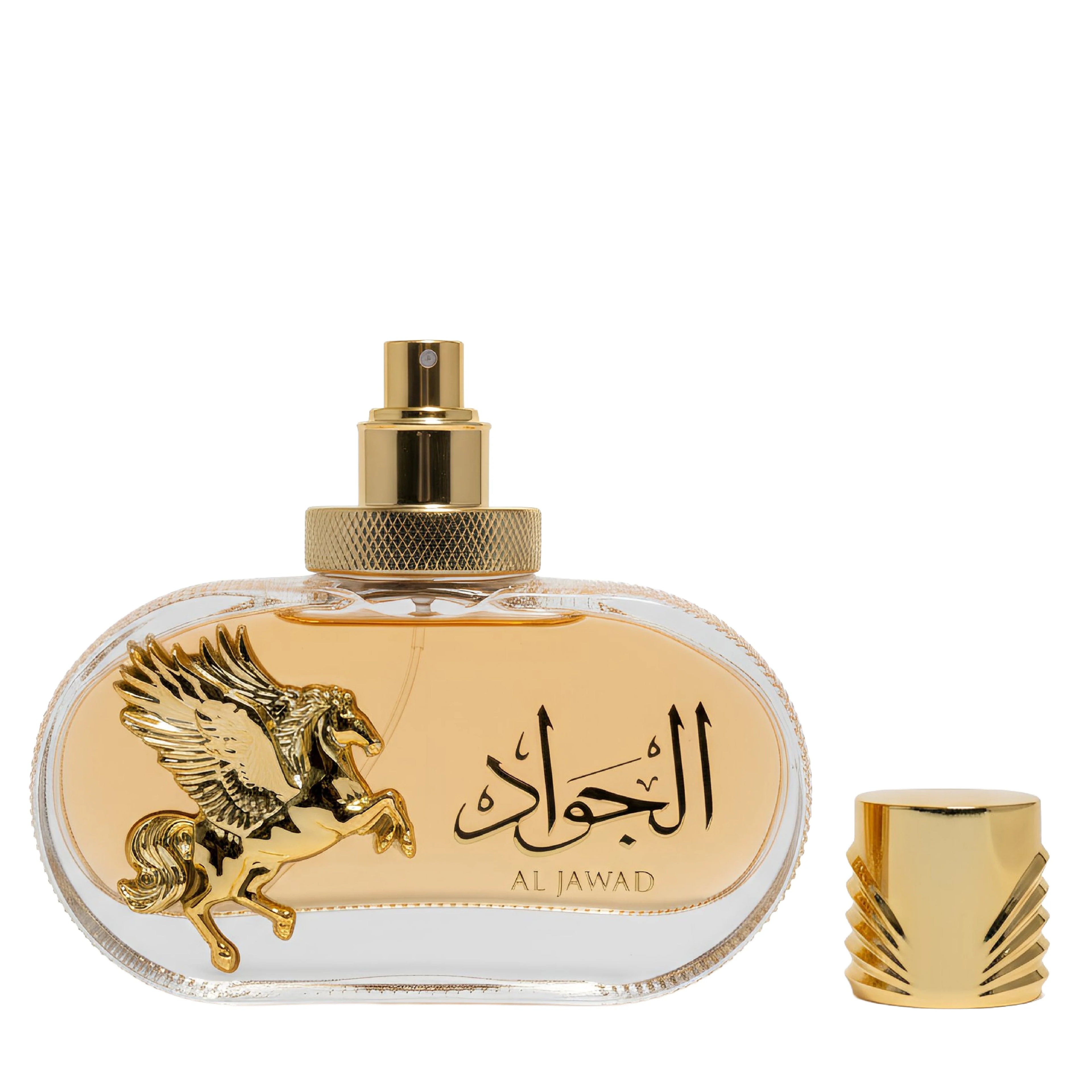 Le Falcone Highfly Al Jawad Eau De Parfum 100ml | Luxury Arabic Perfume
