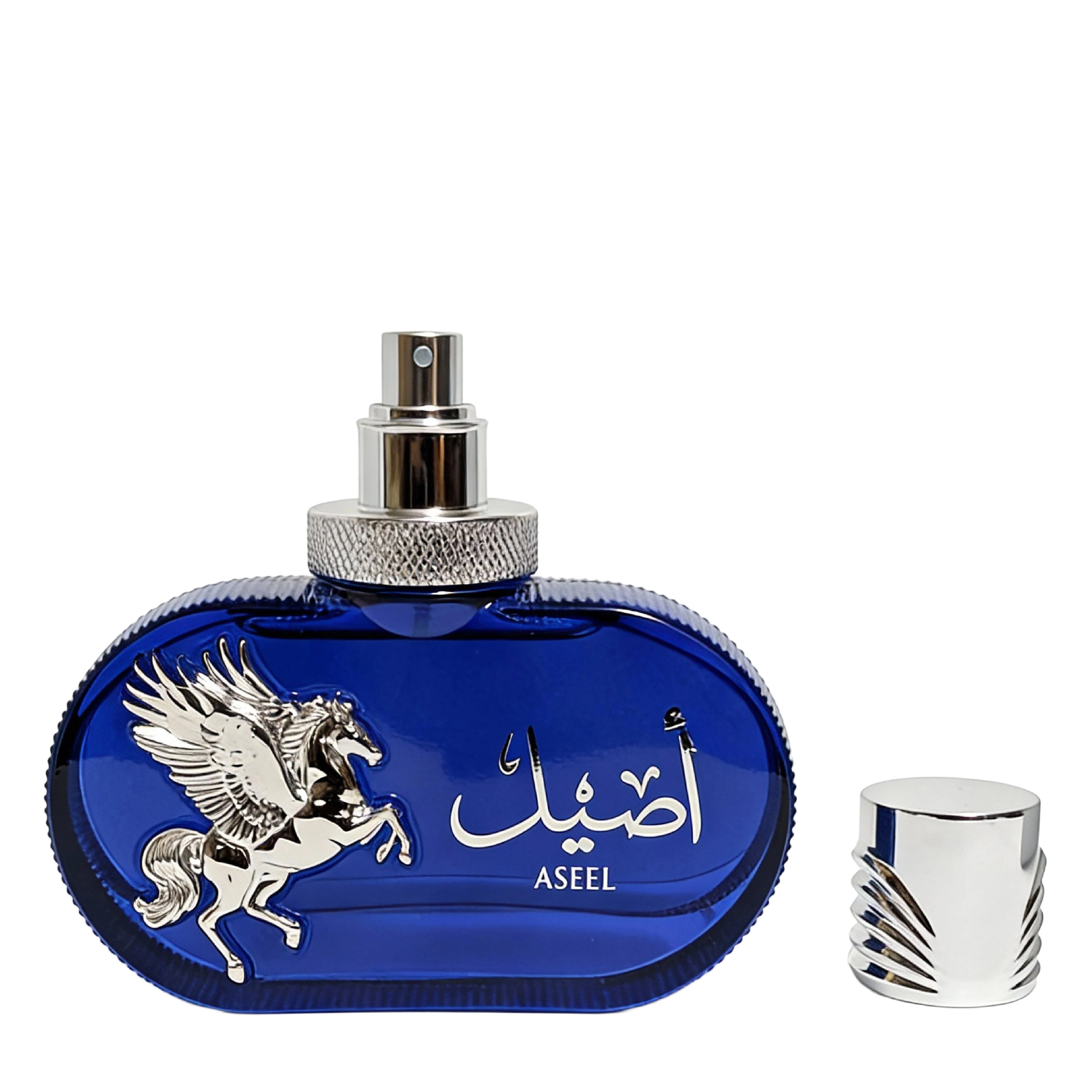 Le Falcone Highfly Aseel Eau De Parfum 100ml | Luxury Arabic Perfume