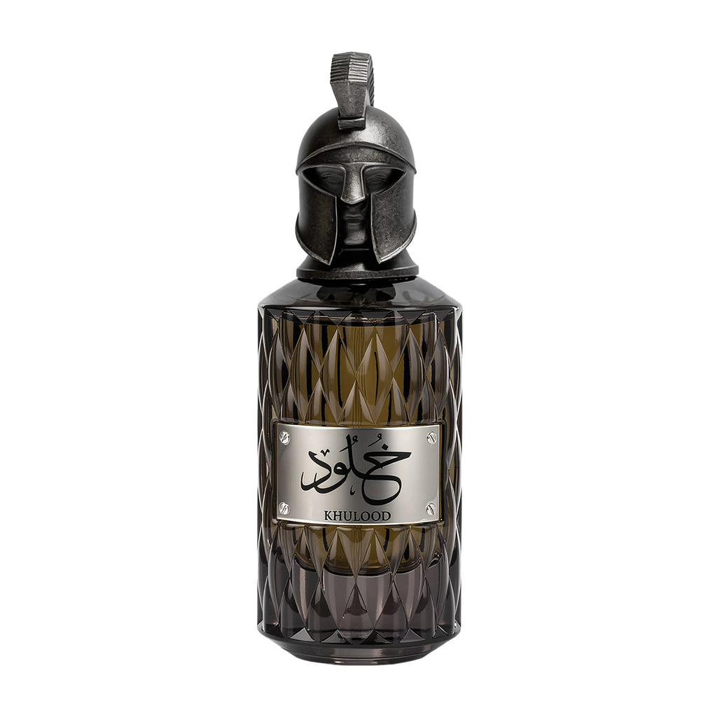 Le Falcone Khulood Eau De Parfum 85ml | Luxury Arabic Perfume