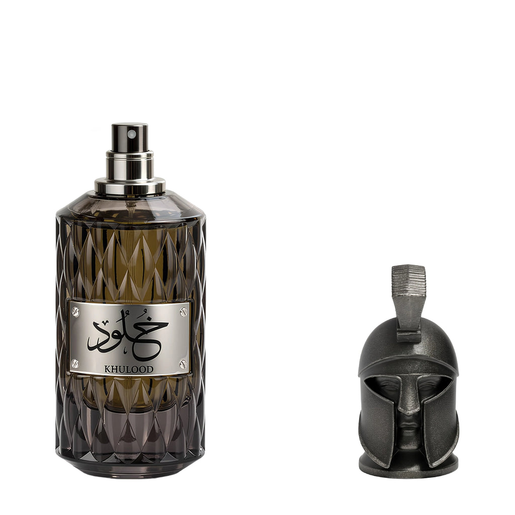 Le Falcone Khulood Eau De Parfum 85ml | Luxury Arabic Perfume