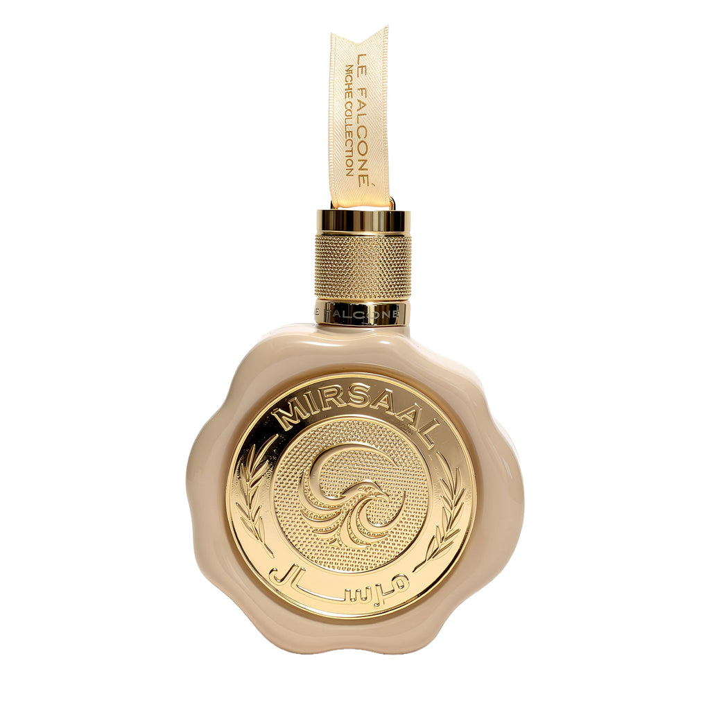 Le Falcone Mirsaal Passion Eau De Parfum 100ml | Luxury Arabic Perfume