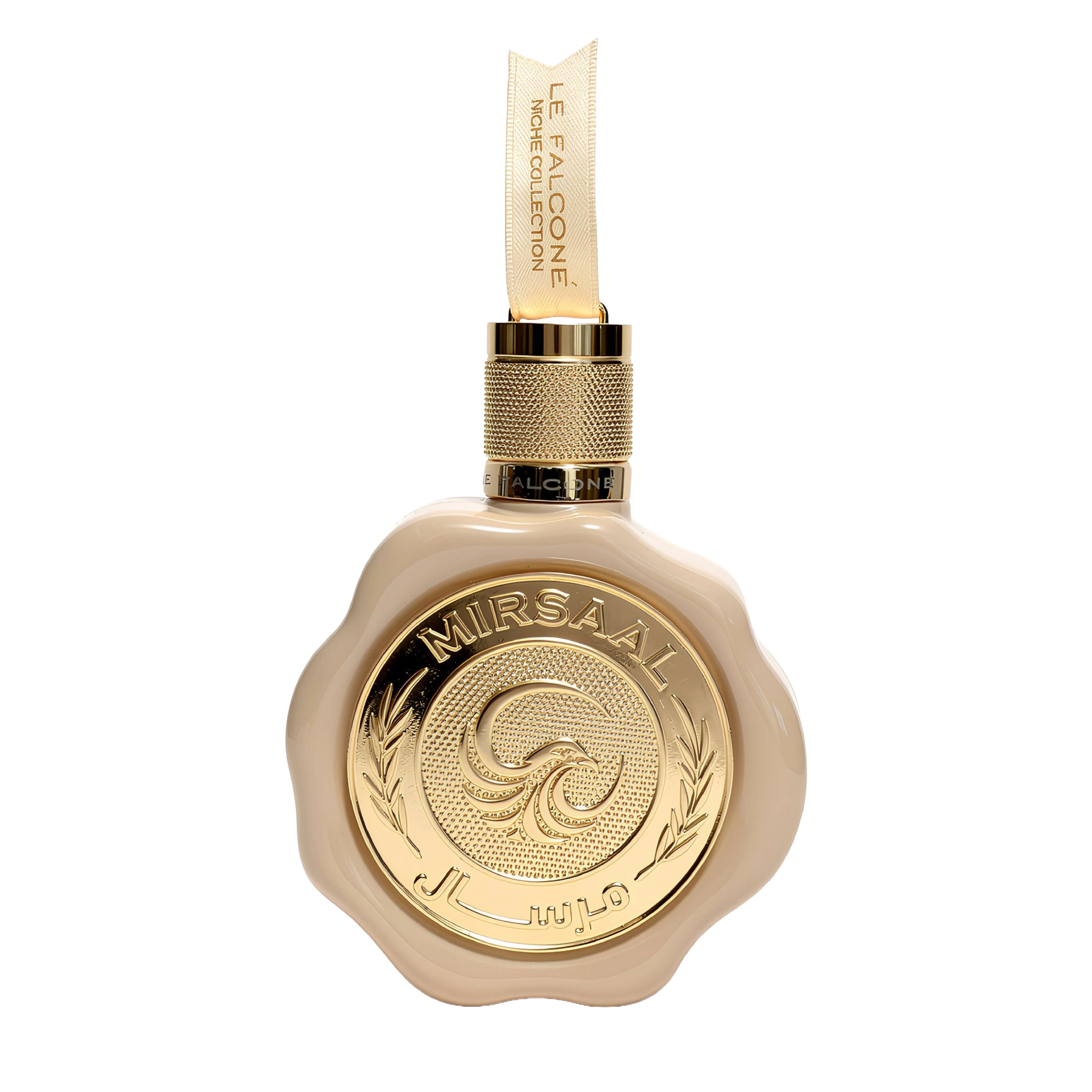 Le Falcone Mirsaal Passion Eau De Parfum 100ml | Luxury Arabic Perfume