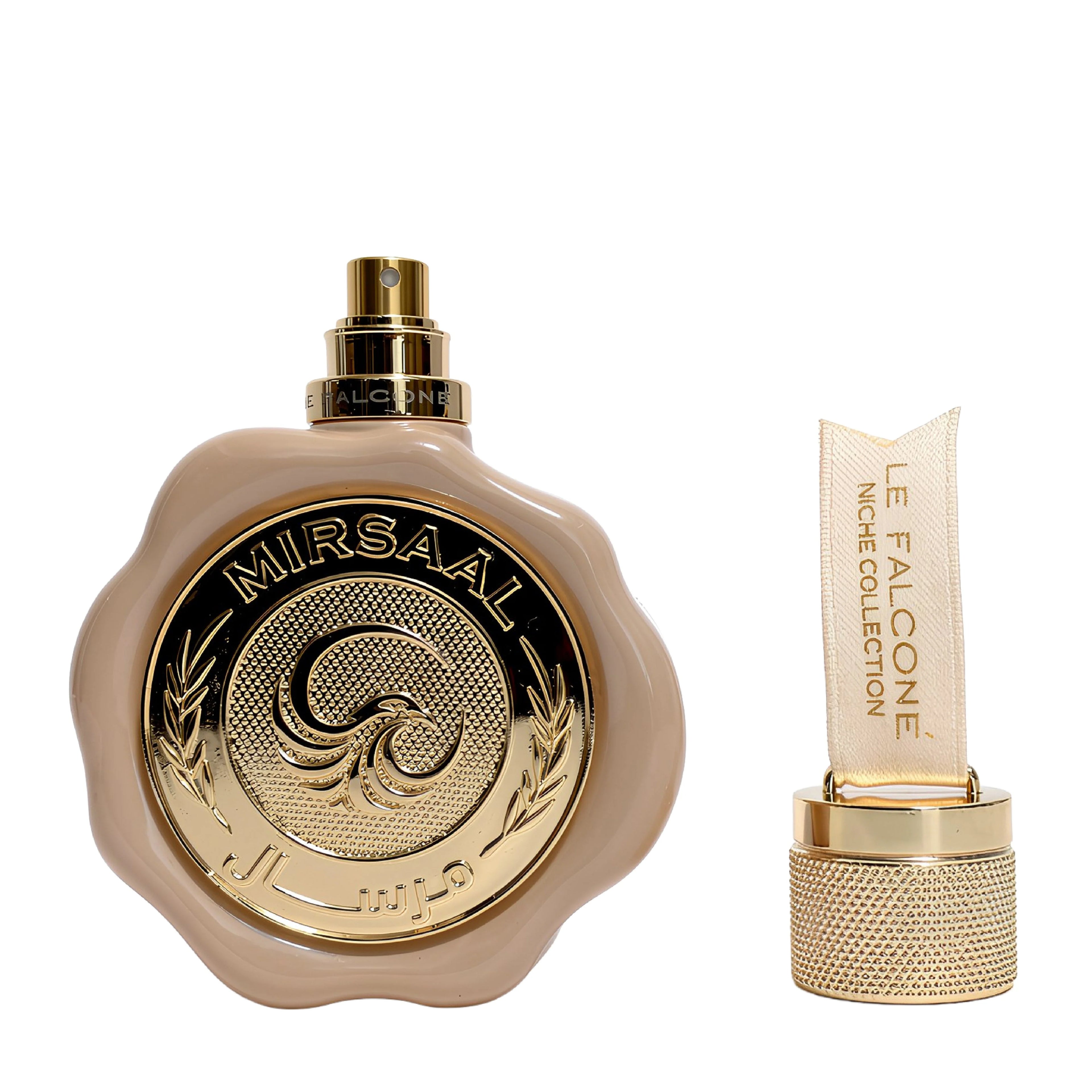 Le Falcone Mirsaal Passion Eau De Parfum 100ml | Luxury Arabic Perfume