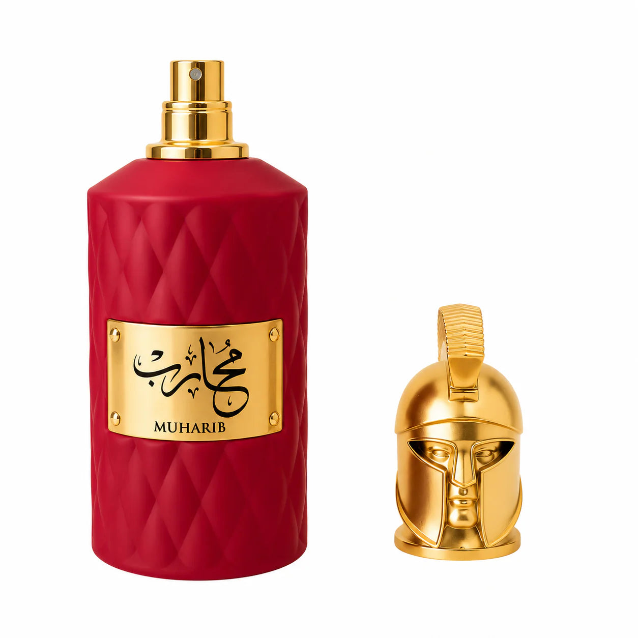 Le Falcone Muharib Eau De Parfum 85ml | Luxury Arabic Perfume