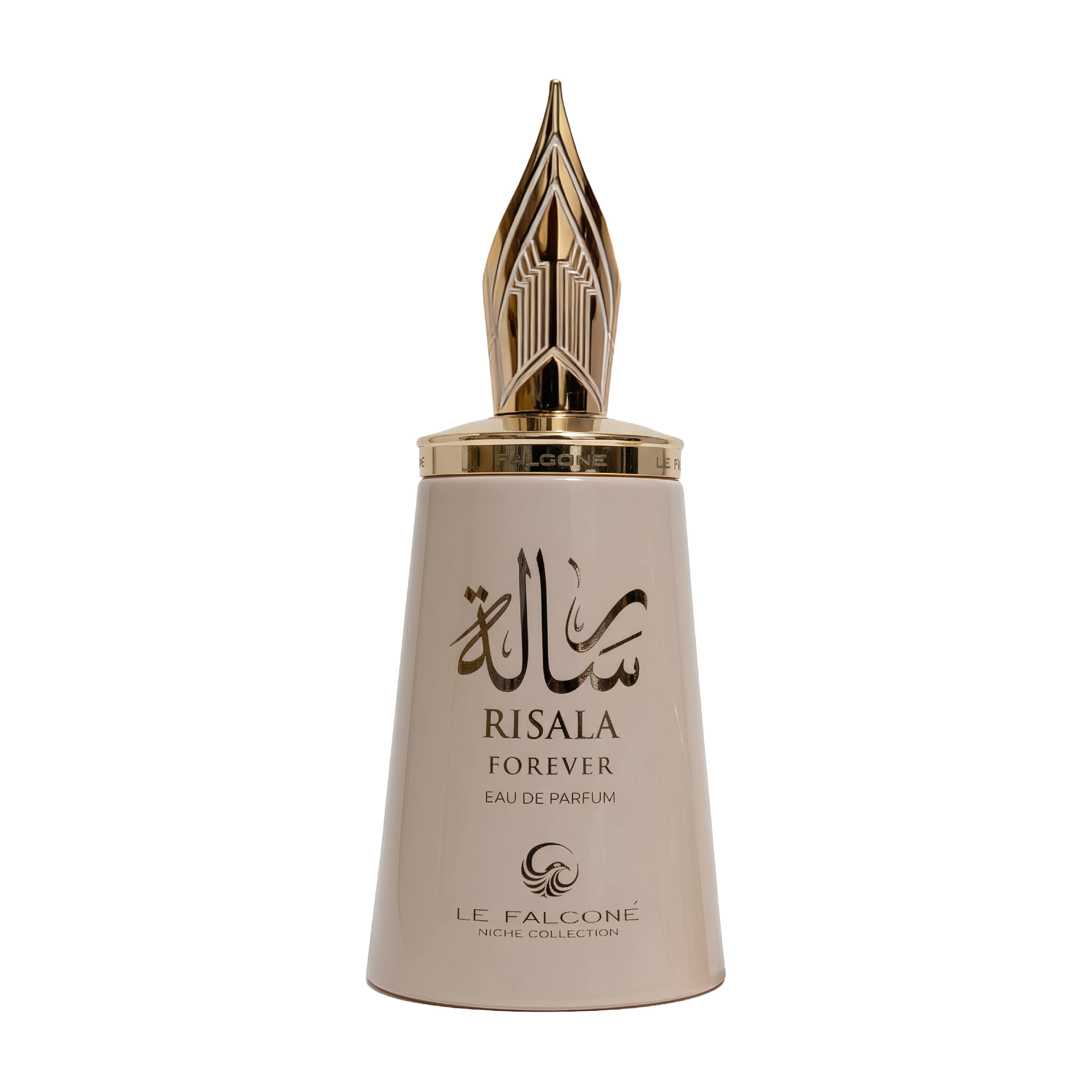 Le Falcone Risala Forever Eau De Parfum 100ml | Luxury Arabic Perfume