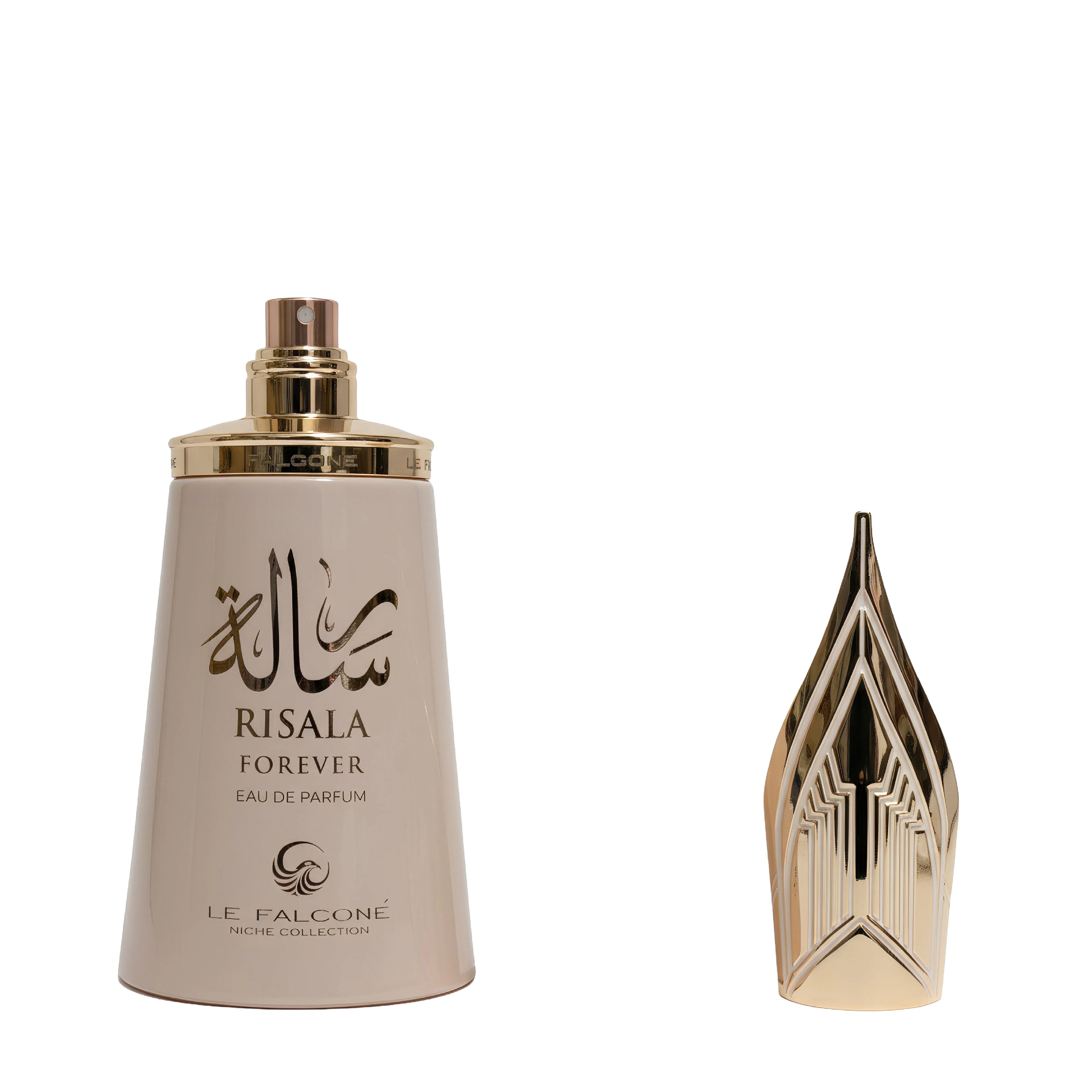 Le Falcone Risala Forever Eau De Parfum 100ml | Luxury Arabic Perfume
