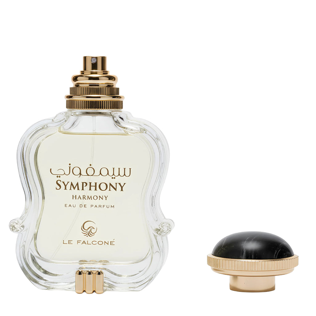 Le Falcone Symphony Harmony Eau De Parfum 100ml | Luxury Arabic Perfume