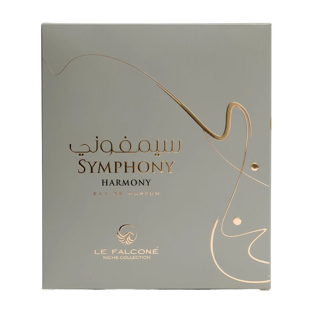 Le Falcone Symphony Harmony Eau De Parfum 100ml | Luxury Arabic Perfume