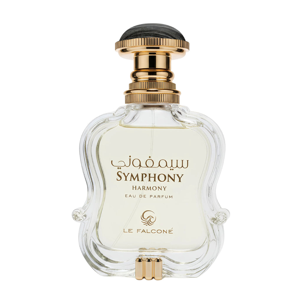 Le Falcone Symphony Harmony Eau De Parfum 100ml | Luxury Arabic Perfume