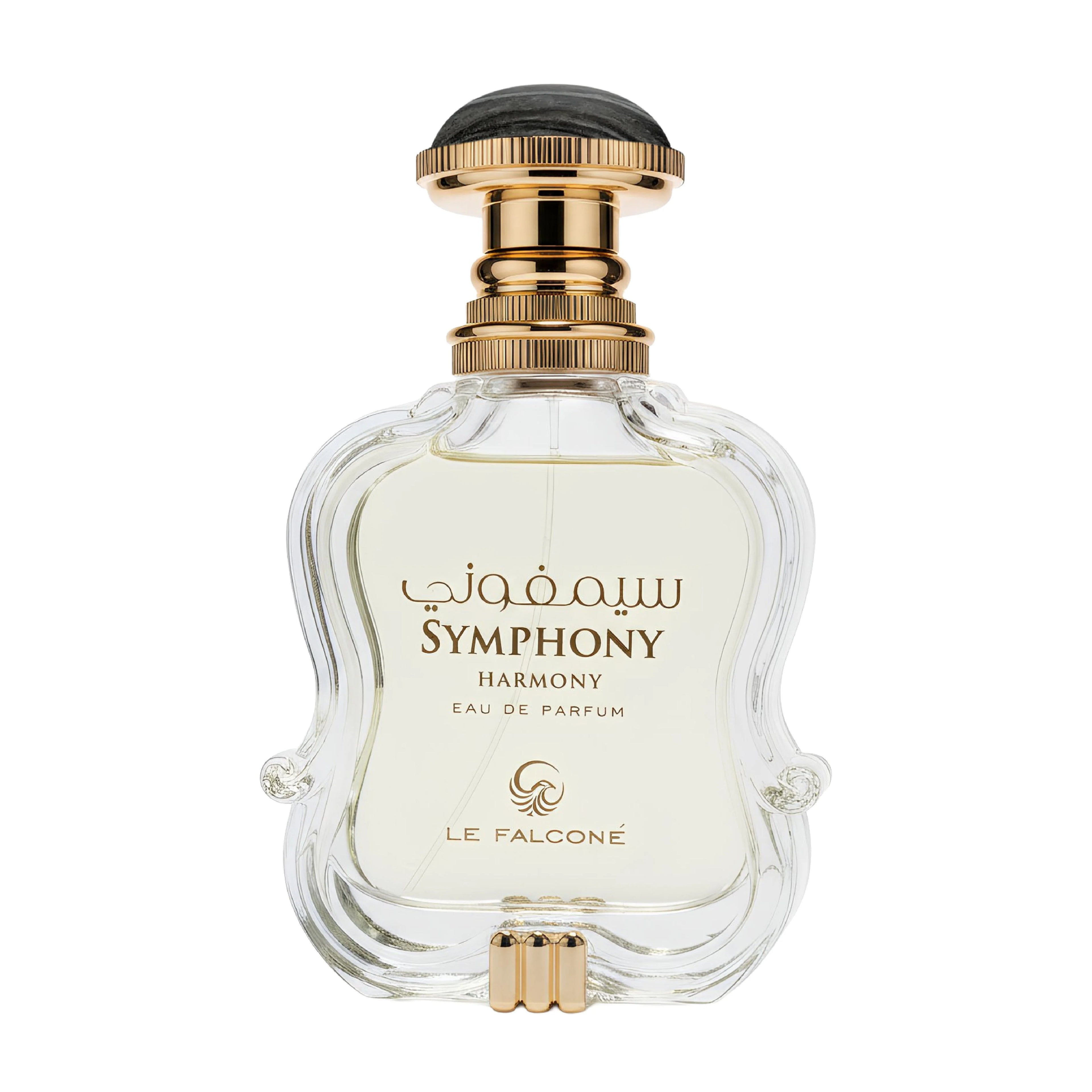 Le Falcone Symphony Harmony Eau De Parfum 100ml | Luxury Arabic Perfume