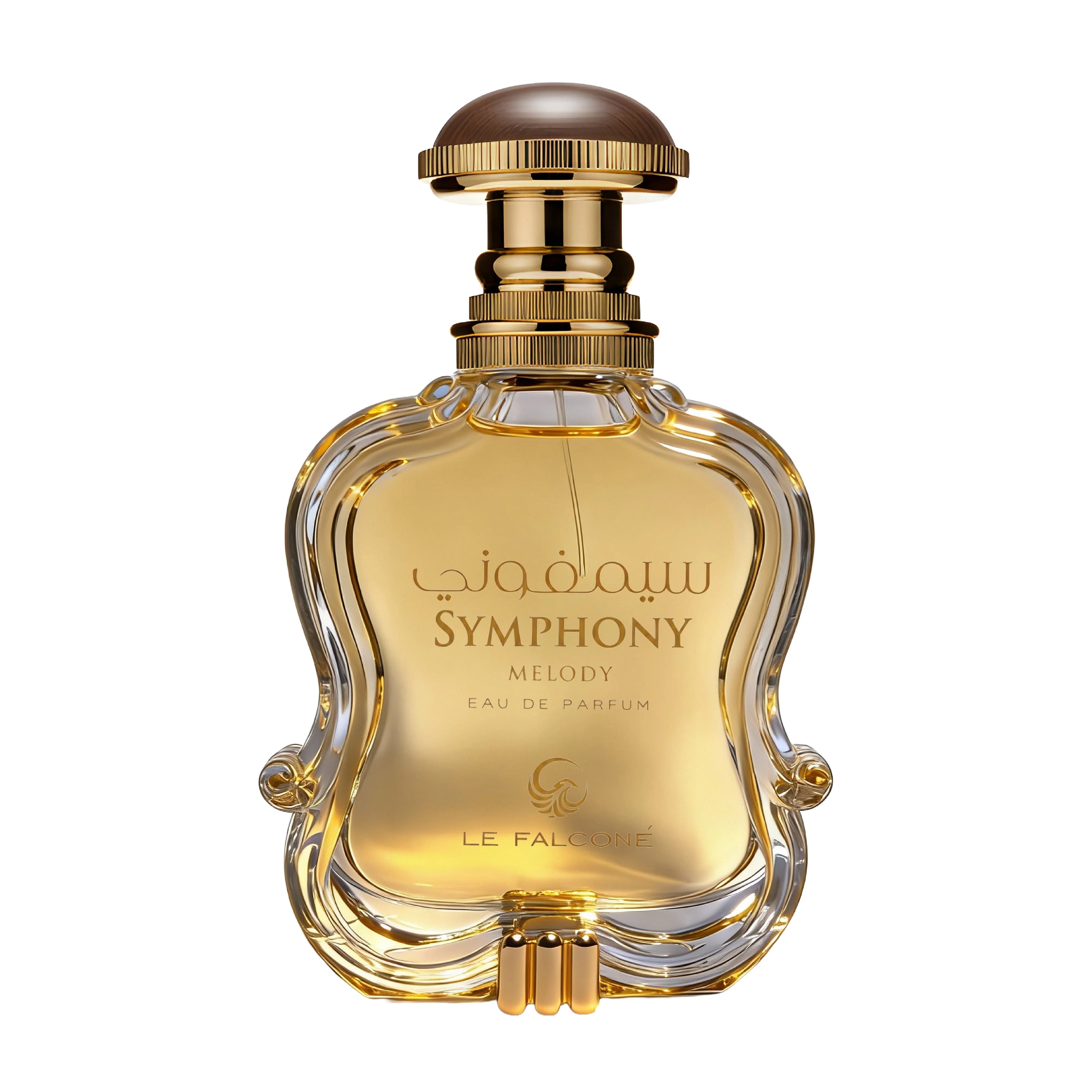Le Falcone Symphony Melody Eau De Parfum 100ml | Luxury Arabic Perfume