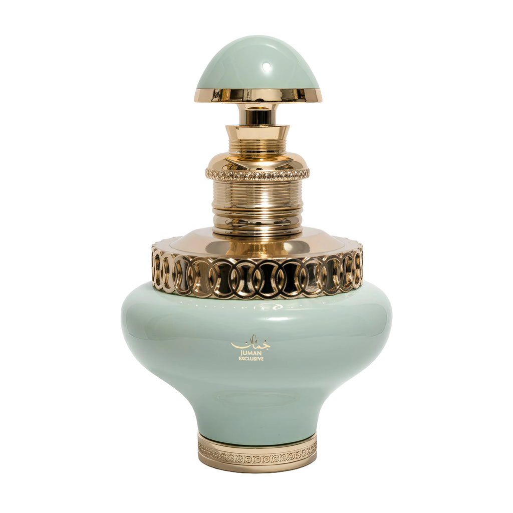 Le Falcone Juman Exclusive Eau De Parfum 100ml | Luxury Arabic Perfume