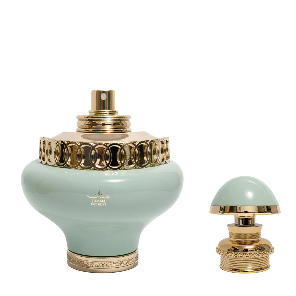 Le Falcone Juman Exclusive Eau De Parfum 100ml | Luxury Arabic Perfume