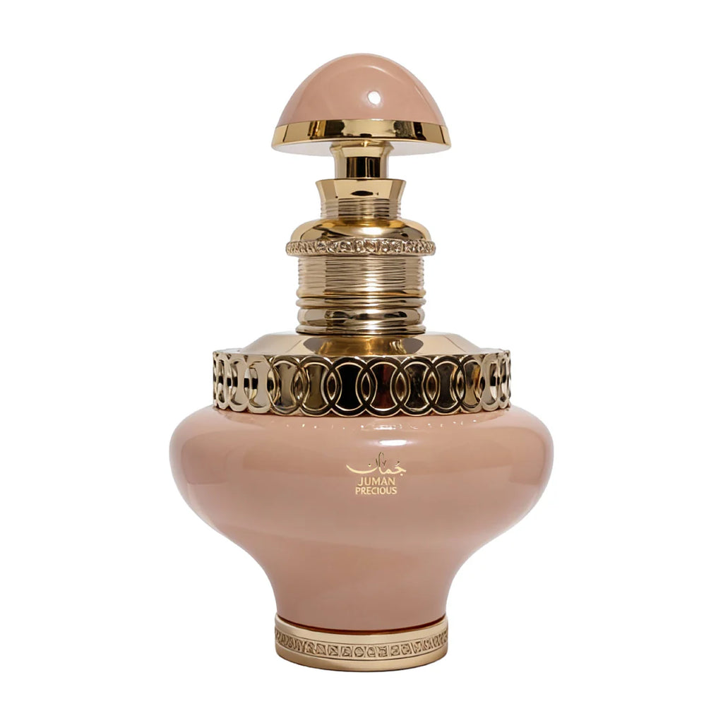 Le Falcone Juman Precious Eau De Parfum 100ml | Luxury Arabic Perfume