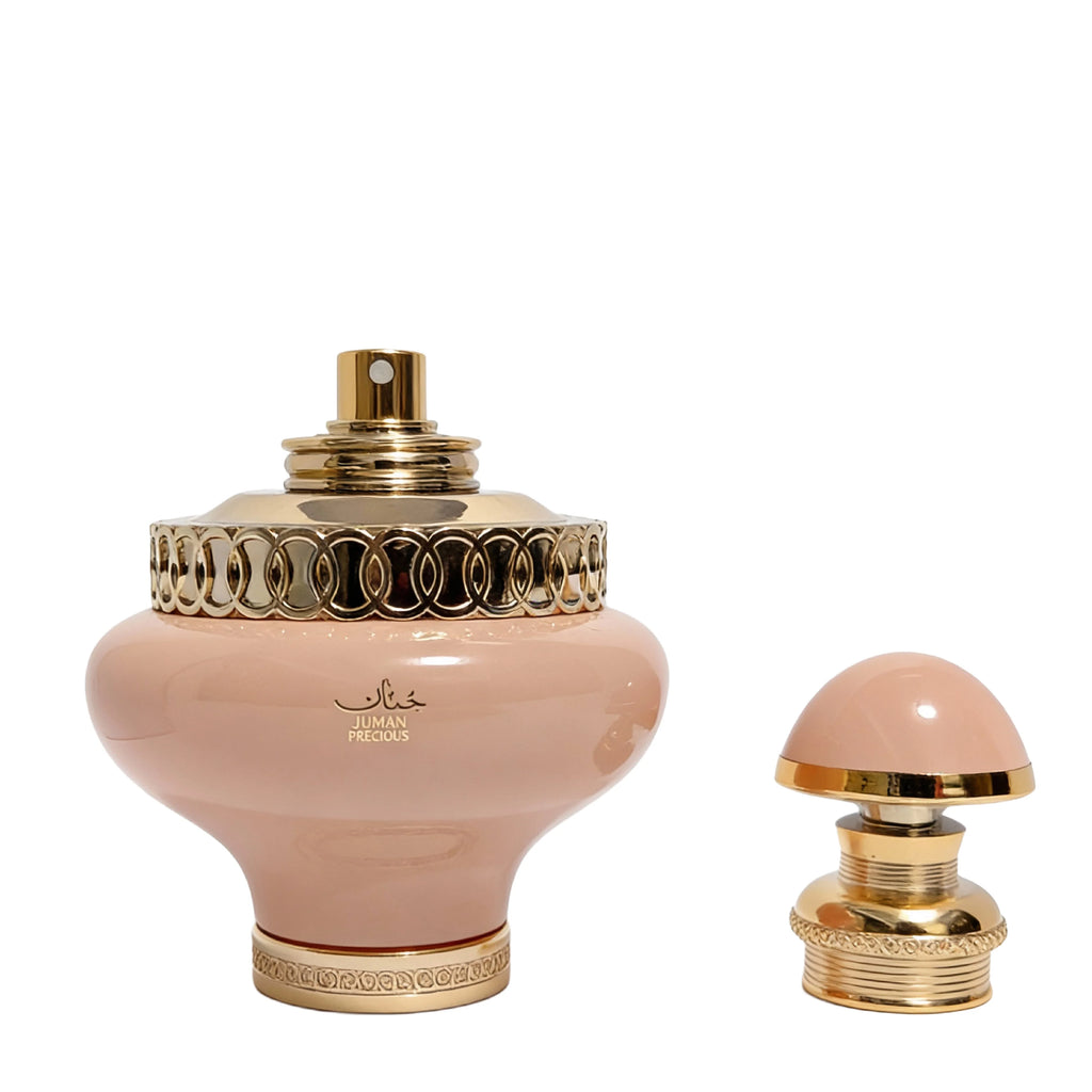 Le Falcone Juman Precious Eau De Parfum 100ml | Luxury Arabic Perfume